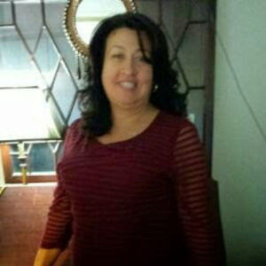 Meet your Posher, Lupe